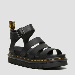 Dr. Martens Blaire Gladiator Sandal